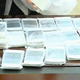 Illustration for article titled Chinese Schoolgirl Caught Smuggling a Whole Buttload of iPhones